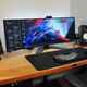 Illustration for article titled How I Combined an Ultrawide and Portable Monitor for a Kickass Dual-Display Setup